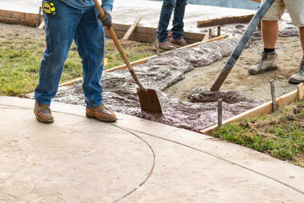  Leesburg, FL Concrete contractor Pros