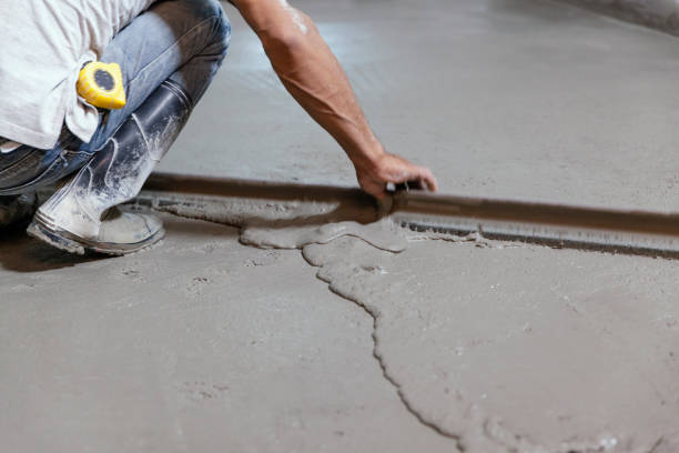 Best Commercial Concrete Services in Leesburg, FL