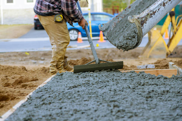 Best Stamped Concrete Services in Leesburg, FL
