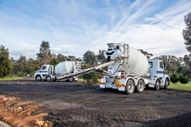 Best Concrete Driveway Installation in Leesburg, FL