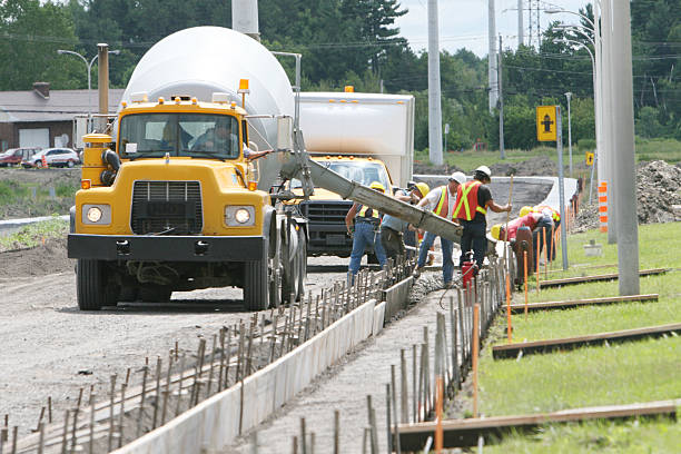 Best Concrete Sealing and Maintenance in Leesburg, FL