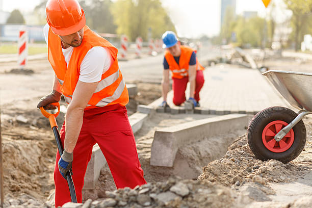 Best Commercial Concrete Services in Leesburg, FL